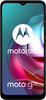 Motorola G30 (6.5 Inch 90Hz, Qualcomm Snapdragon, 64MP quad camera system, 5000 mAH battery, Dual SIM, 4/128GB, Android 11), Dark Pearl 