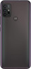 Motorola G30 (6.5 Inch 90Hz, Qualcomm Snapdragon, 64MP quad camera system, 5000 mAH battery, Dual SIM, 4/128GB, Android 11), Dark Pearl 