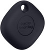Official Samsung Galaxy SmartTag Bluetooth Item/Key Finder - 2 Pack - Black & Oatmeal (UK Version)