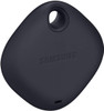 Official Samsung Galaxy SmartTag Bluetooth Item/Key Finder - 2 Pack - Black & Oatmeal (UK Version)