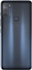 Motorola Moto G50 (6.5 Inch Max Vision HD+, Qualcomm Snapdragon 480 2.0 GHz octa-core, 48 MP Triple Camera, 5000 mAH Battery, Dual SIM, 4/64 GB, Android 11), Steel Grey