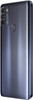 Motorola Moto G50 (6.5 Inch Max Vision HD+, Qualcomm Snapdragon 480 2.0 GHz octa-core, 48 MP Triple Camera, 5000 mAH Battery, Dual SIM, 4/64 GB, Android 11), Steel Grey