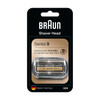 Braun 92M Series 9 Electric Shaver Replacement Cassette Cartridge Foil
