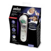  Braun No Touch + Forehead Digital Thermometer NTF 3000 