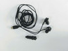 Official Samsung Galaxy S22/+/Ultra AKG USB-C Earphones Headphones - Black - GH59-15198A