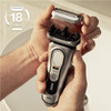 Braun 94M Series 9 Pro Electric Shaver Replacement Cassette Cartridge Foil
