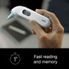 Braun Thermoscan 3 IRT 3030 High Speed Compact Digital Ear Thermometer