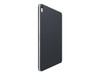 Apple Smart Keyboard Folio (for 11-inch iPad Pro, 1st / 2nd Generation) - QWERTY - Black (MU8G2PO/A)