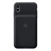 Official Apple Smart Battery Case for iPhone XS Max - Black - MRXQ2ZM/A