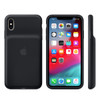 Official Apple Smart Battery Case for iPhone XS Max - Black - MRXQ2ZM/A