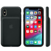 Official Apple Smart Battery Case for iPhone XS - Black - MRXK2ZM/A