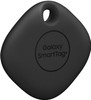 Official Samsung Galaxy SmartTag+ with Ultra-Wideband and Augmented Reality Finding Bluetooth Item/Key Finder - 1 Pack - Black (UK Version)