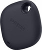 Official Samsung Galaxy SmartTag+ with Ultra-Wideband and Augmented Reality Finding Bluetooth Item/Key Finder - 1 Pack - Black (UK Version)