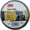 3M Duct Tape - 50mm x 50m - Black