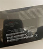 New Apple Watch Series 6 44mm Space Grey With Nike Sport Band (GPS + Cellular)