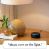 Amazon Echo Dot (3rd Gen) Smart Speaker with Alexa - Heather Grey (UK Spec)