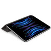Official Apple iPad Pro 11 (1st 2nd 3rd 4th Gen) Smart Folio Flip Case Cover - Black