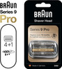 Braun 94M Series 9 Pro (2-Pack) Electric Shaver Replacement Head Cassette