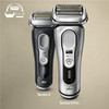 Braun 94M Series 9 Pro (2-Pack) Electric Shaver Replacement Head Cassette