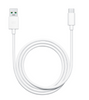 Official Oppo DL152 Fast Charging 10A USB Type C to USB Type A Data Cable - White