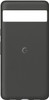 Official Google Pixel 7a Case Cover - Charcoal - GA04318