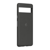 Official Google Pixel 7a Case Cover - Charcoal - GA04318