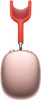 Official Apple Airpods Max Wireless Over-Ear Headset Headphones - Pink - Open Box