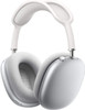 Official Apple AirPods Max Wireless Over-Ear Headphones - Silver - Open Box