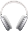 Official Apple AirPods Max Wireless Over-Ear Headphones - Silver - Open Box