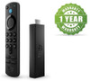 Amazon Fire TV Stick 4K Max with Alexa Voice Remote - 2021 Version (includes TV controls)