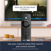 Amazon Fire TV Stick 4K Max with Alexa Voice Remote - 2021 Version (includes TV controls)