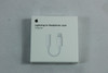 Official Apple Lightning to 3.5mm Headphone Jack Adapter