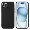 InventCase Silicone Gel Case Cover for Apple iPhone 12 Pro Max