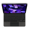 Apple Magic Keyboard for iPad Pro 11-Inch 1st to 4th Gen / Air 4th 5th M2 QWERTY - Black