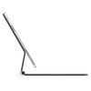 Apple Magic Keyboard for iPad Pro 11-Inch 1st to 4th Gen / Air 4th 5th M2 QWERTY - Black
