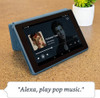 Refurbished Amazon Fire 7 Tablet 9th Generation 16GB WI-FI Alexa 7" Display - Twilight