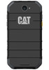 CAT S30 Rugged Dual SIM UK SIM-Free Smartphone - Black (CS30-DEB-E02-KN)