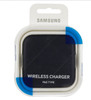 Genuine Samsung Wireless Inductive Charging Plate Pad Station (EP-PA510BBEGWW) - Samsung Galaxy S6 / S6 Edge / S7 S7 Edge / S8 / S8 Plus - Black