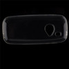 InventCase Premium TPU Gel Case Cover Skin for the Nokia 3310 2017 Version - 100% Transparent / Clear