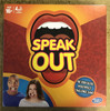 Hasbro Speak Out Board Game - Genuine Original Product from Hasbro