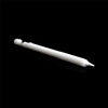 InventCase Silicone Protective Grip Case Cover for Apple Pencil (1st Generation) iPad Pro Stylus Pen Styli - Transparent / Clear