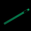 InventCase Silicone Protective Grip Case Cover for Apple Pencil (1st Generation) iPad Pro Stylus Pen Styli - Glow in the Dark Version - Green