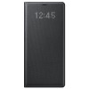 Official Samsung Black LED View Cover for Samsung Galaxy Note 8 (EF-NN950PBEG)