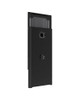 New Genuine Official BlackBerry Priv Slide-Out Hard Shell - Black