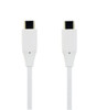 Genuine LG G5 / G6 USB Type C to Type C 3.1 Fast Charging Data Cable Sync Charger for HTC 10 / HTC U11 / OnePlus 5 / Microsoft Lumia 950/950XL / Huawei P10