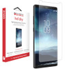 Genuine Zagg InvisibleShield HD Dry Screen Protection for the Samsung Galaxy Note 8