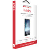 Genuine Zagg InvisibleShield HD Dry Screen Protection for the Samsung Galaxy Note 8