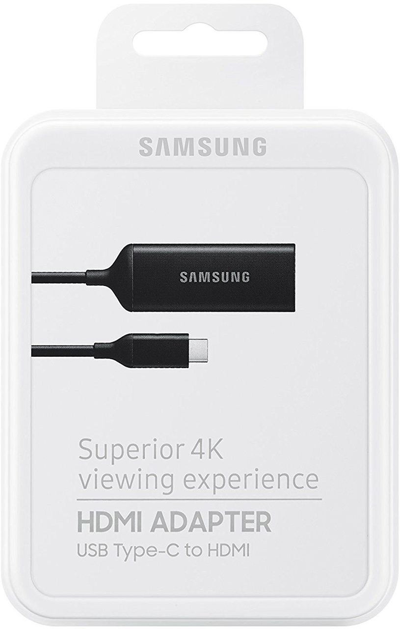  Official Samsung Usb-c To Hdmi Adapter