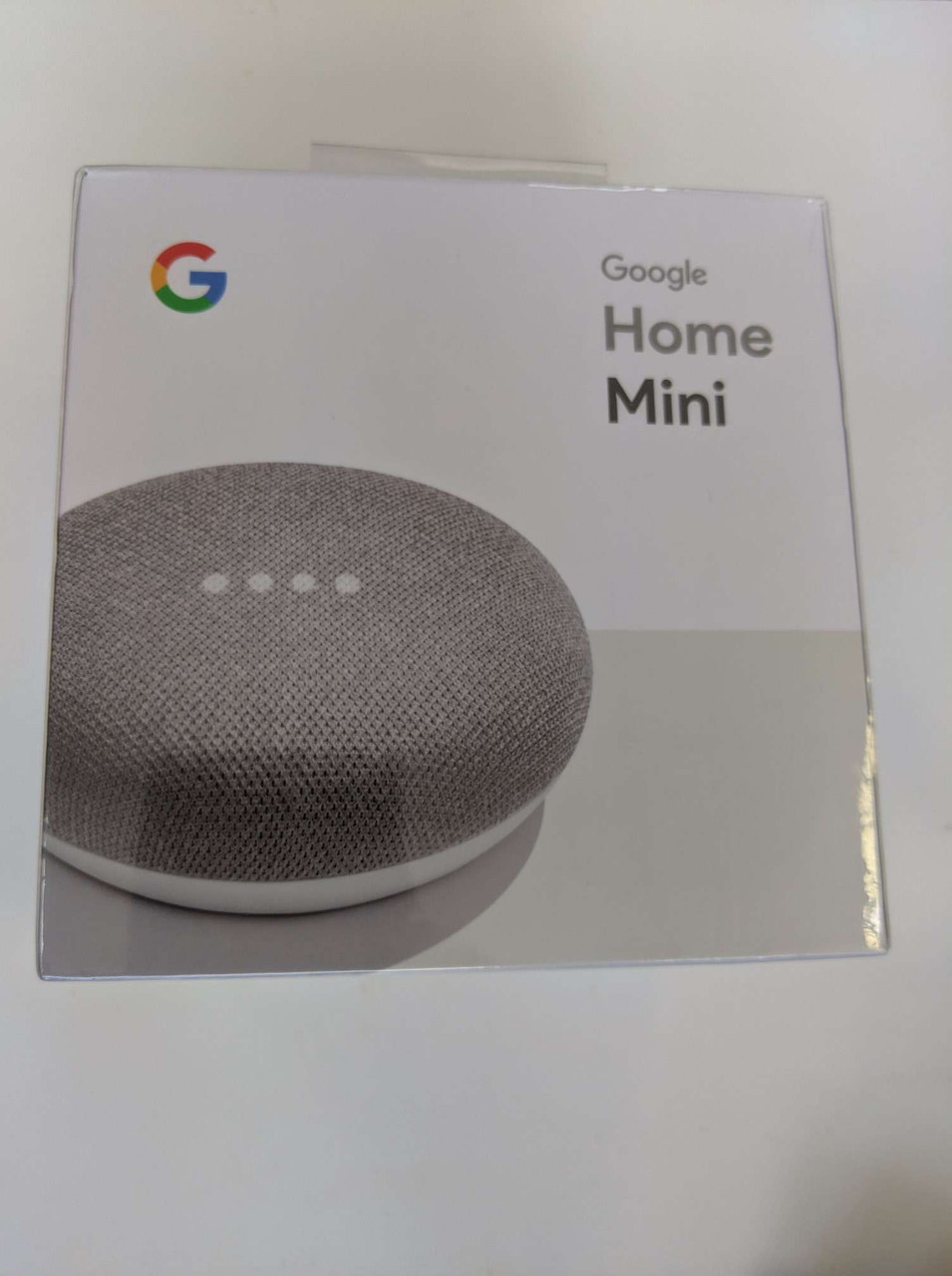 google home mini products