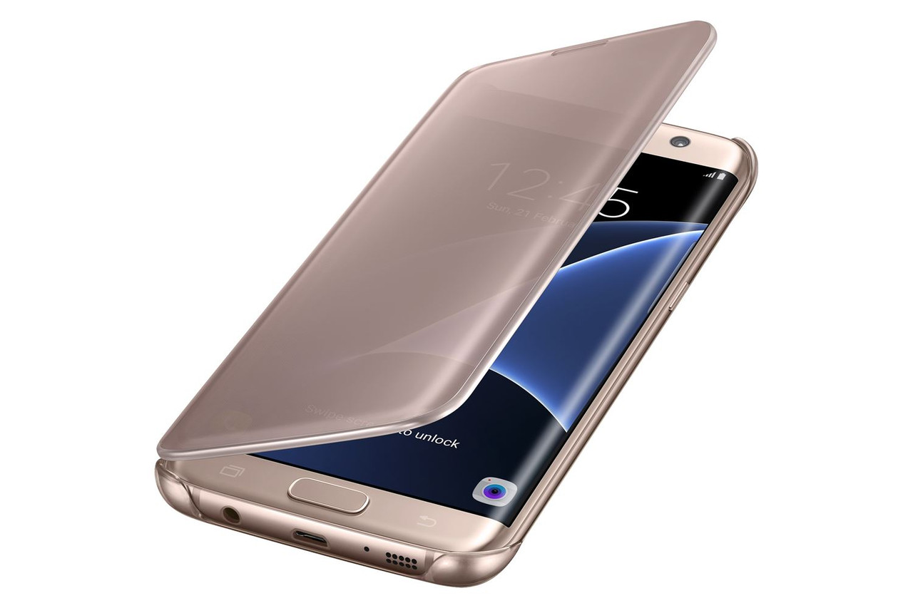 samsung galaxy 7 edge custodia